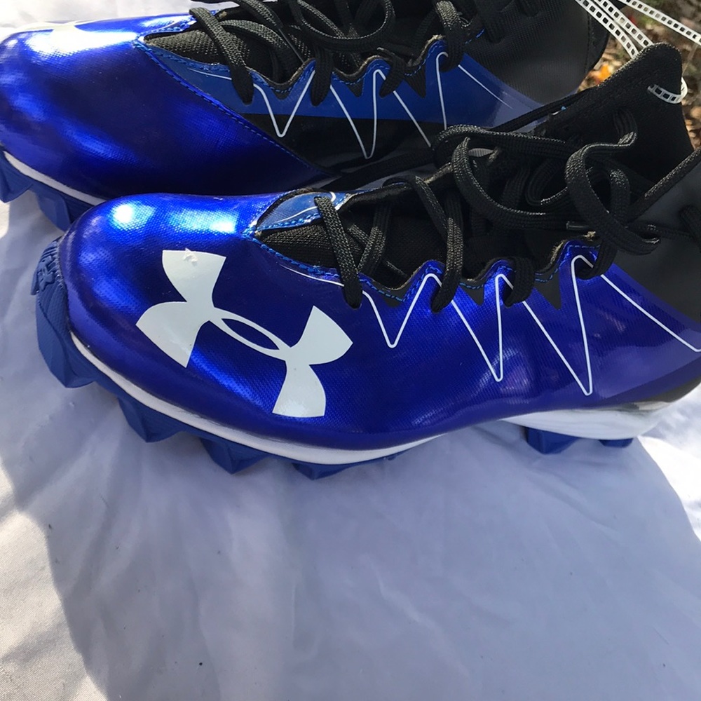 *BRAND NEW* w/o tags Under Armour! - Picture 2 of 3